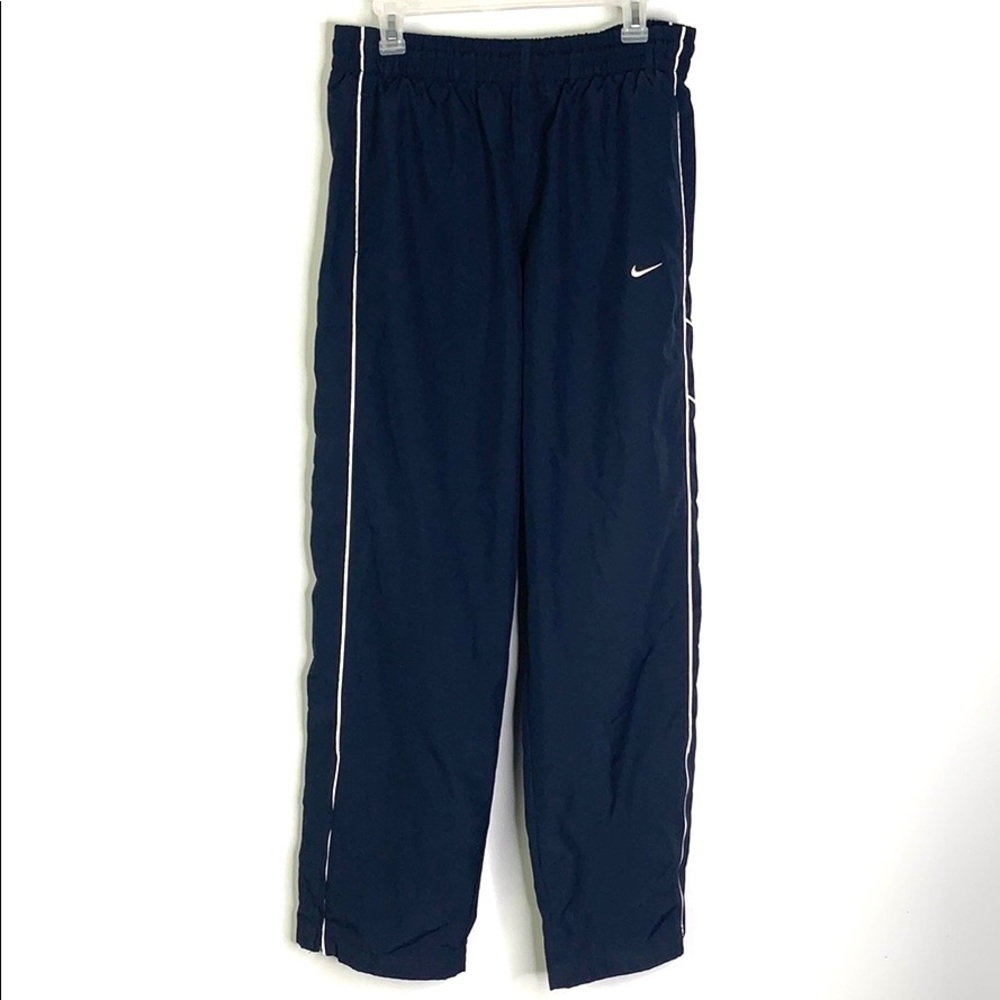 Vintage Nike Athletic Wind Track Pants Size L